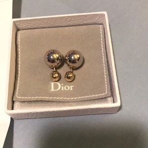 Christian Dior Tribal